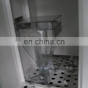 Down Apparel Filling Machine thumbnail-5