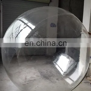 HI High Quality Summer Inflatable Walking Ball for Summer Game thumbnail-1