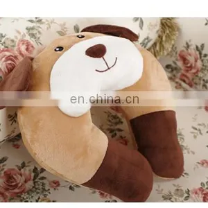 Design Personalized Cartoon Travel Neck Pillow thumbnail-4