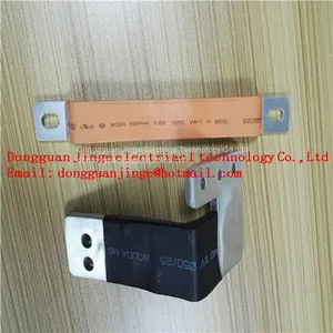 Super Quality Copper Foil Soft Connector thumbnail-5