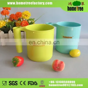 Plastic Toothbrushing Cup thumbnail-1
