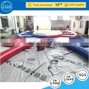 TOP INFLATABLES Hot Selling Chair Princess Bouncer Castle With Low Price thumbnail-2