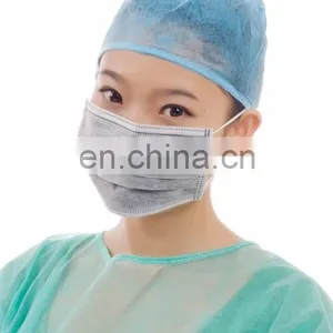 Disposable Active Carbon Filter Face Mask thumbnail-1