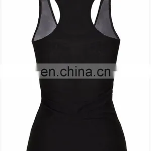 Street Style Fashion Ladies Printed Vest thumbnail-3