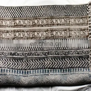 Home Decor Indian Handmade Non-slip Area Rugs Living Room Carpet thumbnail-4