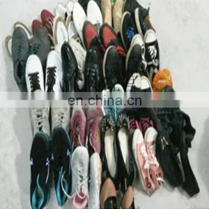 Used Shoes For Export Second Hand Sport Shoes Used Clothing Shoes thumbnail-3