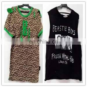 Used Clothing in Japan Toddllers Kids Summer Clothes Sale thumbnail-1