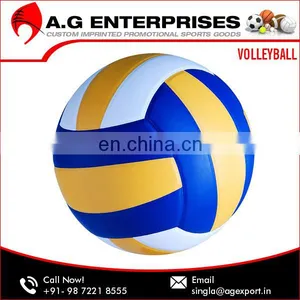 Official Laminated Volleyball thumbnail-1