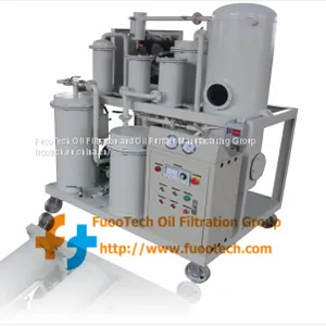 Series HOC Hydraulic Oil Cleaning & Filtration System thumbnail-2