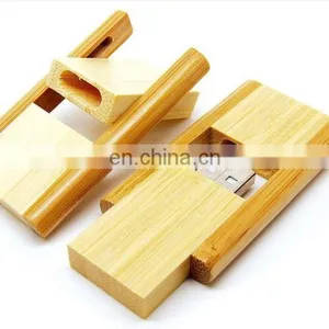 Personalized High Quality Wooden Usb 3.0 32gb for Sale thumbnail-5