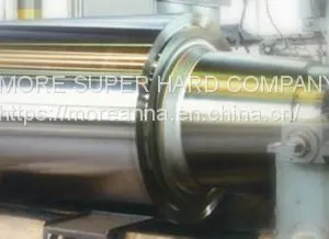 Indentor for Rockwell Supeficial Hardness Test thumbnail-3
