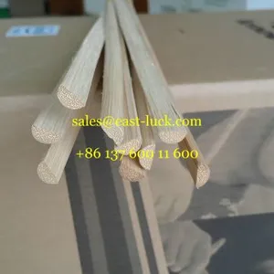 Half Round Rattan Core, 3mm~12mm thumbnail-3