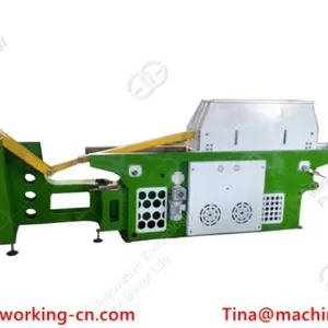 Big Capacity Full Automatic Wood Shaver Supplier in China thumbnail-3