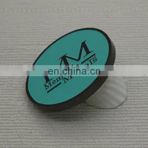 China Factory Enamel Metal Coin With Coin Capsules thumbnail-4