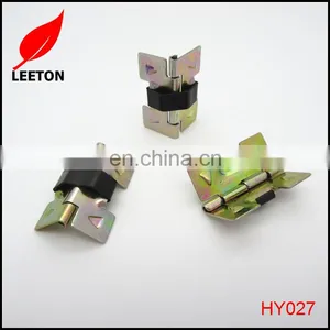 China Exported Various Sizes Metal Spring Hinge for Jewelry Box thumbnail-3