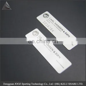 Metal Logo Name Plate thumbnail-2