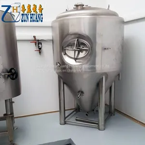 Fermentation Tank thumbnail-2