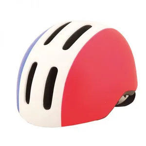 Bike Helmet/Leisure Helmet thumbnail-3