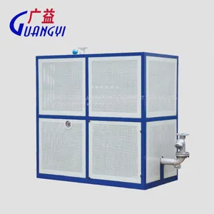 90KW Oil Transfer Equipment for Heating Asphalt Tank and Drying Oven thumbnail-2