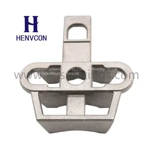 Aluminum Alloy UPB Universal Pole Bracket thumbnail-1