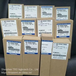 Panasonic Motors Are Our Top-rated Items thumbnail-5