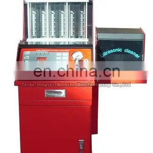 Gasoline Injectors Cleaner &Analyzer QCM200 thumbnail-6