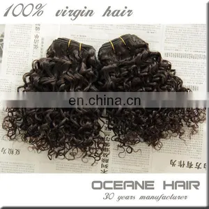 Best Selling Products Pure Raw Hair Extensions Weaving 100% Peruvian Hair Weave Brands thumbnail-6