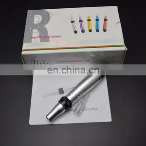 Thread Permanent Makeup Machine / Electric Microneedles Makeup Machine thumbnail-1