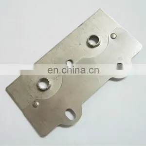 Sheet Metal Electric Bracket Aluminium Plate Funiture Accessories Using thumbnail-1