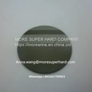 PCD Disc CBN Tip Cutting Tools Blanks Diamond Blanks thumbnail-1