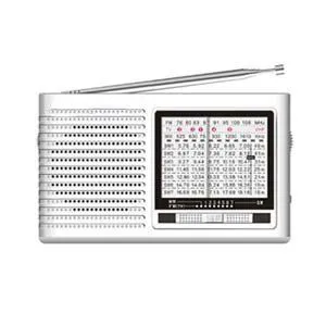 FM Radio For The Campus Broadcast thumbnail-1