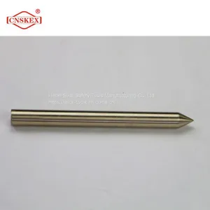 Spark Proof Hand Tools Beryllium Copper and Aluminum Bronze Center Punch thumbnail-2