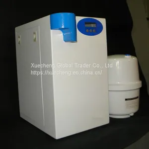 Laboratory Equipment Ultrapure Water Purifier Machine Economic Series Lab Water Purification System thumbnail-3