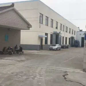 Wuxi Youhui Steel Grating Co., Ltd. company overview - view 1 thumbnail