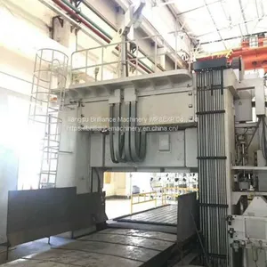 Okuma MCR-BII Five-face Gantry Machining Center thumbnail-5