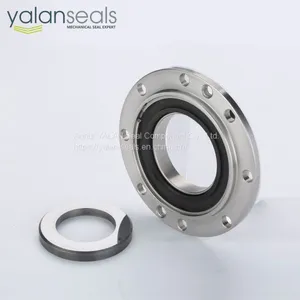 YALAN 08J-08D Mechanical Seal for Roots Blowers, High Speed Pumps and Gearboxes thumbnail-2