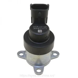 Fuel Pump Regulator Metering Control Solenoid Valve 0928400681 Fits For Ford C-Max Focus Mazda 3 Mazda3 Bk 1.6 Tdci 1.6 Di thumbnail-3