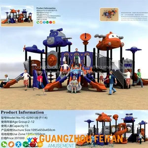 Playground Slide thumbnail-2