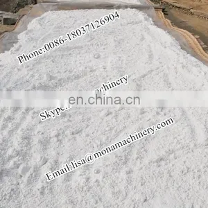 Cassava Flour Starch Making Machine Price thumbnail-3