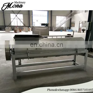 Cow Hoof/cattle Hoof/goat Feet de Hairing Machine thumbnail-4