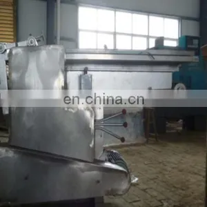 Good Quality Herbal Chopping Machine/herbal Leaf Cutter Machine thumbnail-1