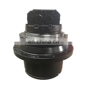 Crawler Pile Driving Machine Travel Motor Final Drive For Pile Driver thumbnail-2
