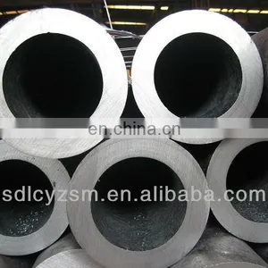 Best Quality and Best Selling A106 Gr.B Carbon Mild Steel Seamless Pipe thumbnail-2