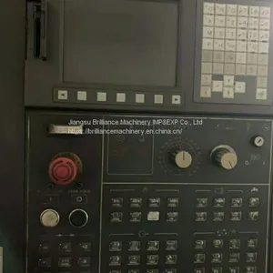 Taiwan FEELER VMP40A Vertical Machining Center thumbnail-3