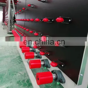 Automatic Insulating Glass Flat-pressing Production Line thumbnail-5
