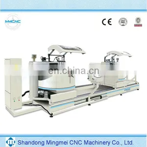 Aluminium Doors Window Manufacturing Machine and Profile Cutting Machine thumbnail-1