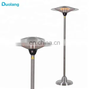 Home Appliances Garden Coffee Restaurant Infrared Portable Electric Patio Heater thumbnail-1