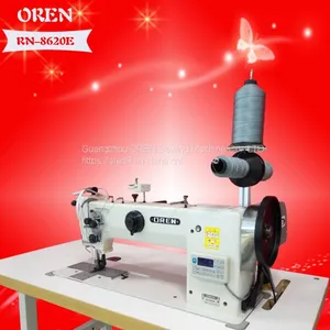 Super Thick Material Sewing Machine thumbnail-3