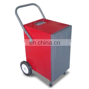 Automatic Dehumidifier 55L/D Air Dehumidifier for Sale thumbnail-1