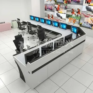Control Room Console JL-E02 Custom thumbnail-1